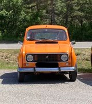  1985 occasion 05140 La Beaume
