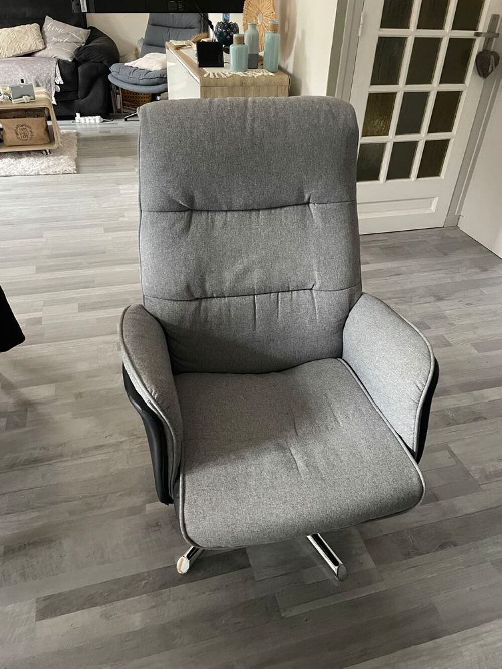 Fauteuil Meubles