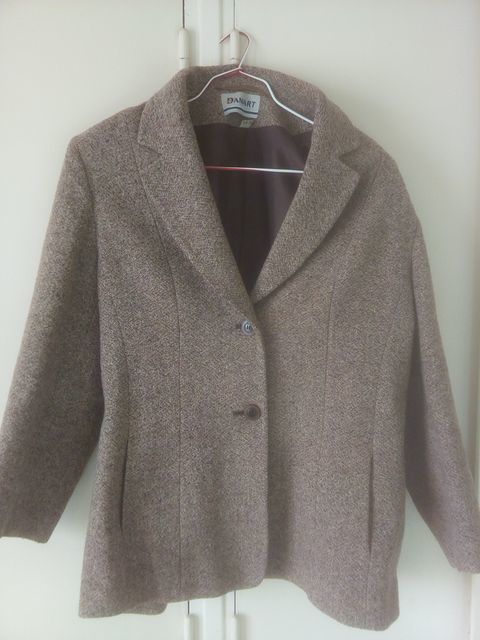 Veste tailleur DAMARD T42FR 4 Bagnols-sur-Cze (30)