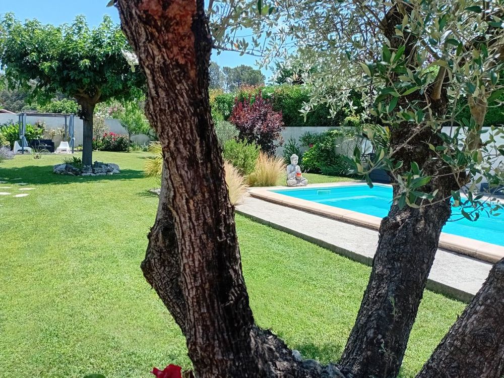   Gite de charme, climatisé avec piscine en Provence Provence-Alpes-Côte d'Azur, L'Isle-sur-la-Sorgue (84800)