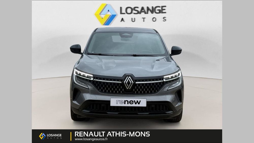 Austral E-Tech hybrid 200 Evolution 2024 occasion 91200 Athis-Mons