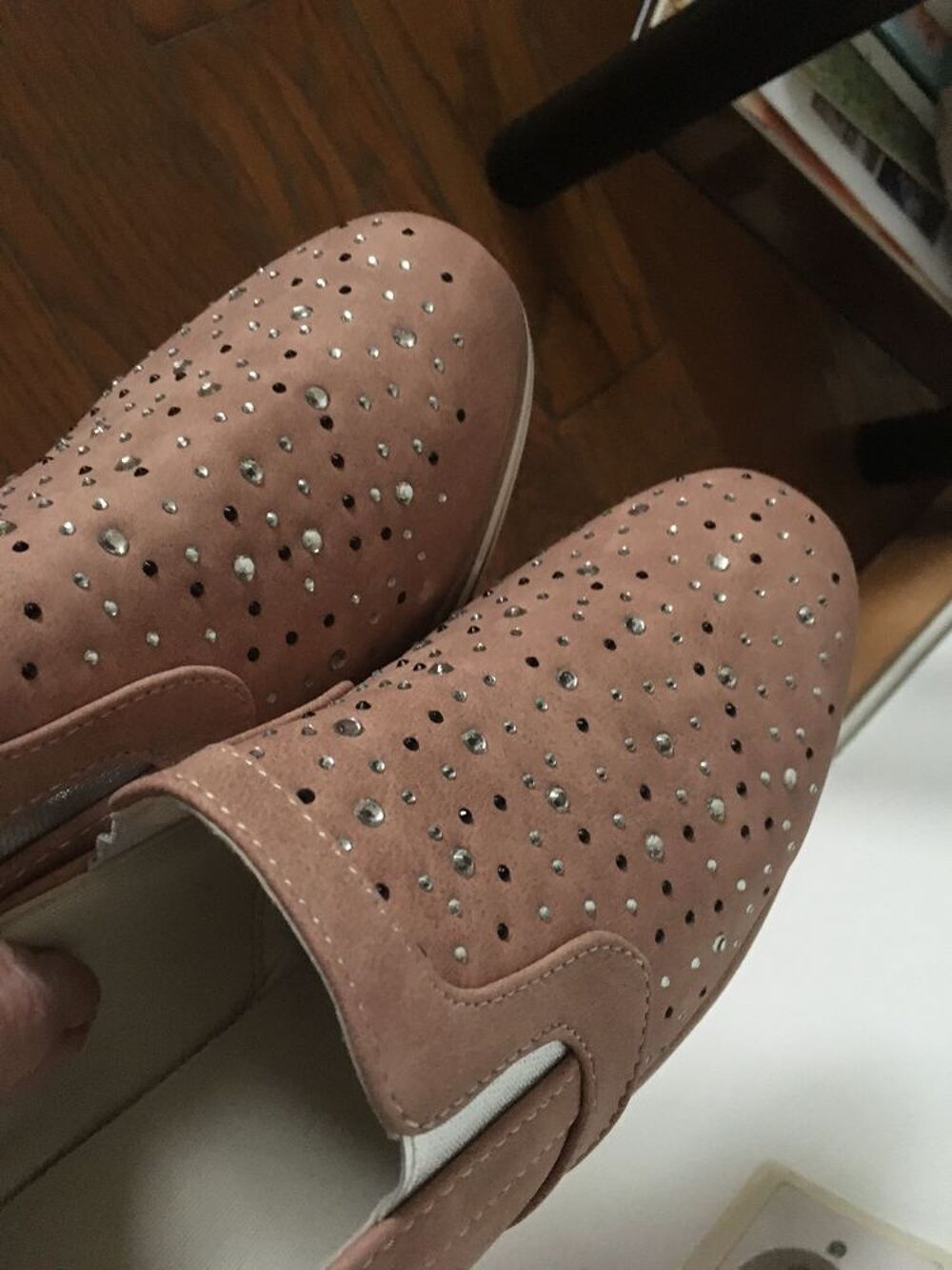 Mocassins Chaussures