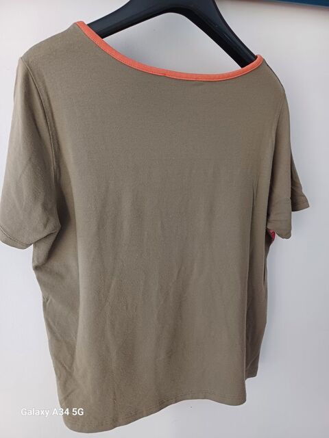 Tee shirt habill� 0 Boulazac (24)