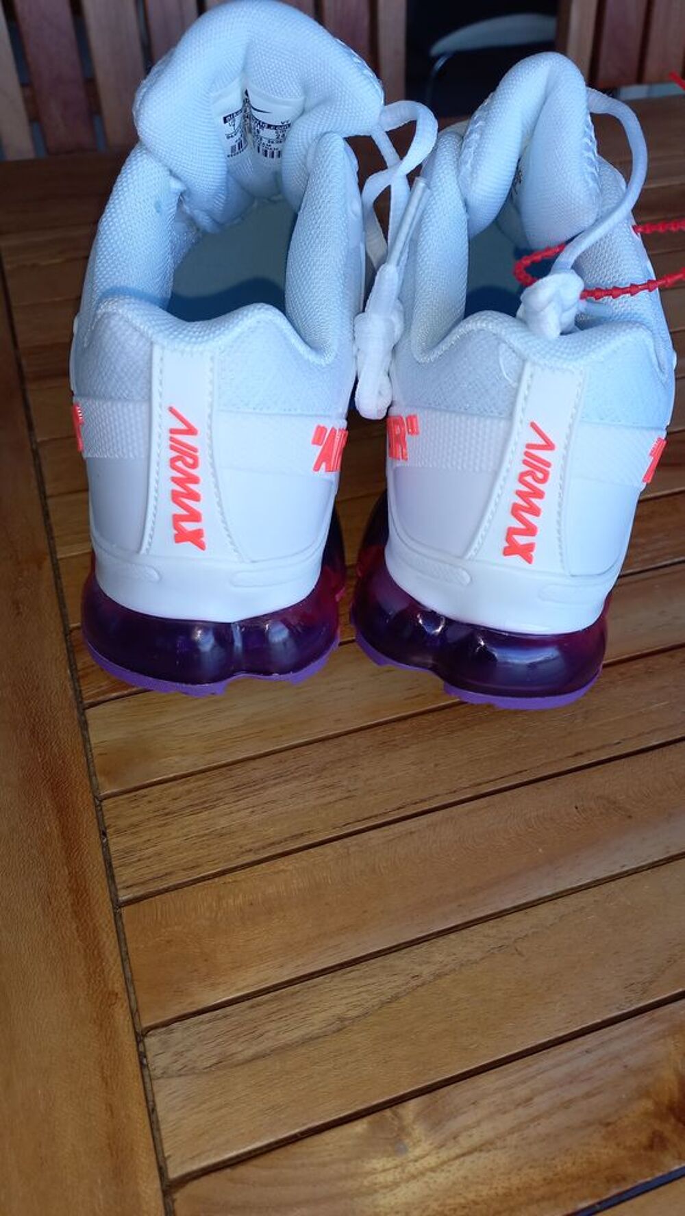 Vapormax Chaussures