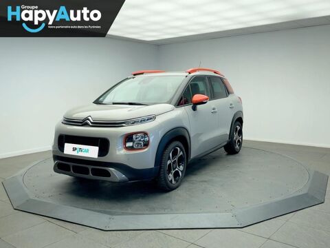 Annonce voiture Citroën C3 Aircross 13490 €