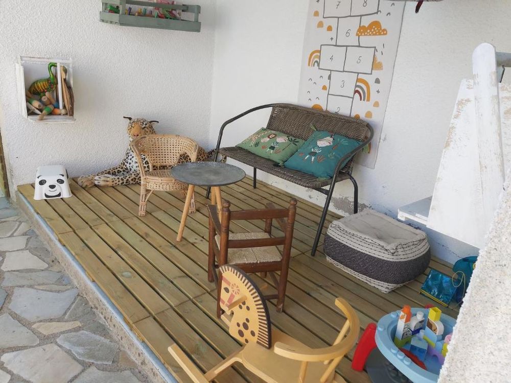  Gîte ozoo Centre, Saint-Aignan (41110)