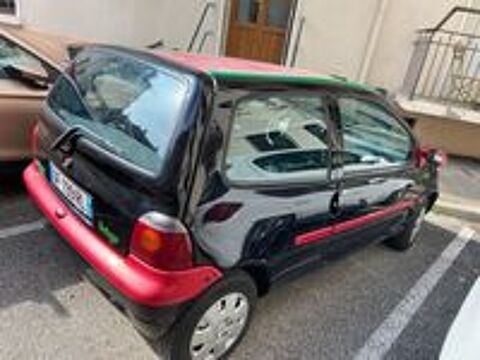 Twingo 1.2i 1994 occasion 73000 Chamb&eacute;ry