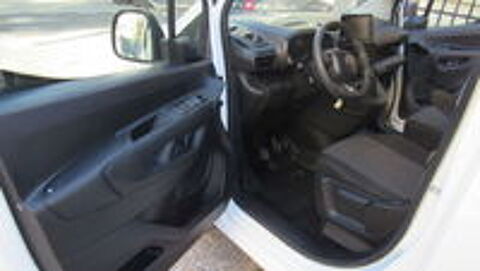 Berlingo BERLINGO VAN M 650 BLUEHDI 130 S&S BVM6 CLUB 2022 occasion 94500 Champigny-sur-Marne