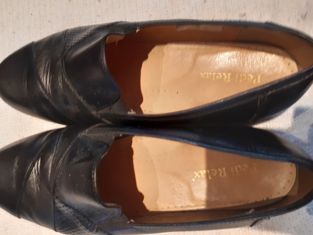 Chaussures femme Chaussures