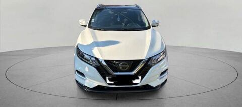 Nissan Qashqai 1.2 DIG-T 115 N-Connecta 2018 occasion Annecy 74000