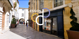   LOCAL COMMERCIAL DE 70 M² À LOUER AU CŒUR DE L'ÉCUSSON NÎMOIS - TRES BELLE VISIBILITE. Nimes