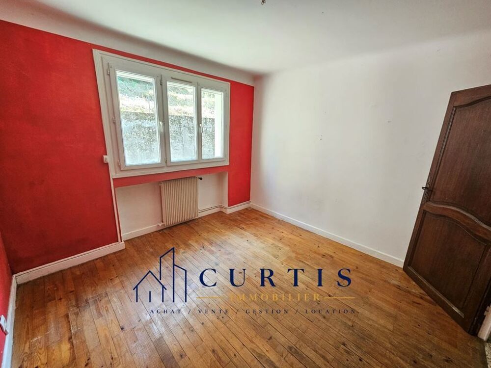 Vente Appartement F4 - 89m ² Unieux
