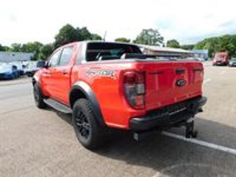 Ranger ranger raptor 2.0L ecoblue 2022 occasion 74000 Annecy