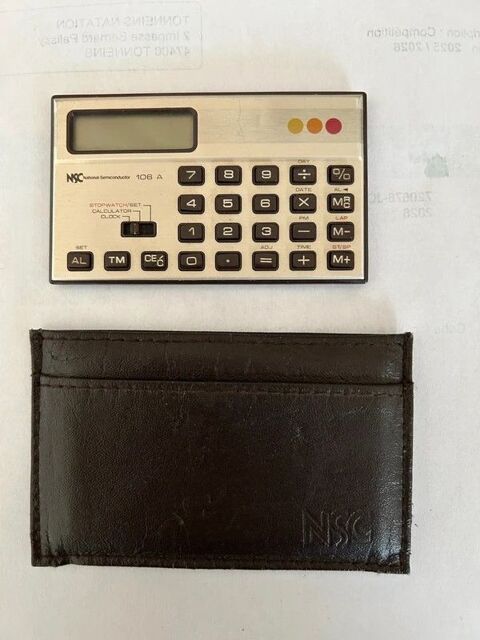 Calculette Tonneins (47)