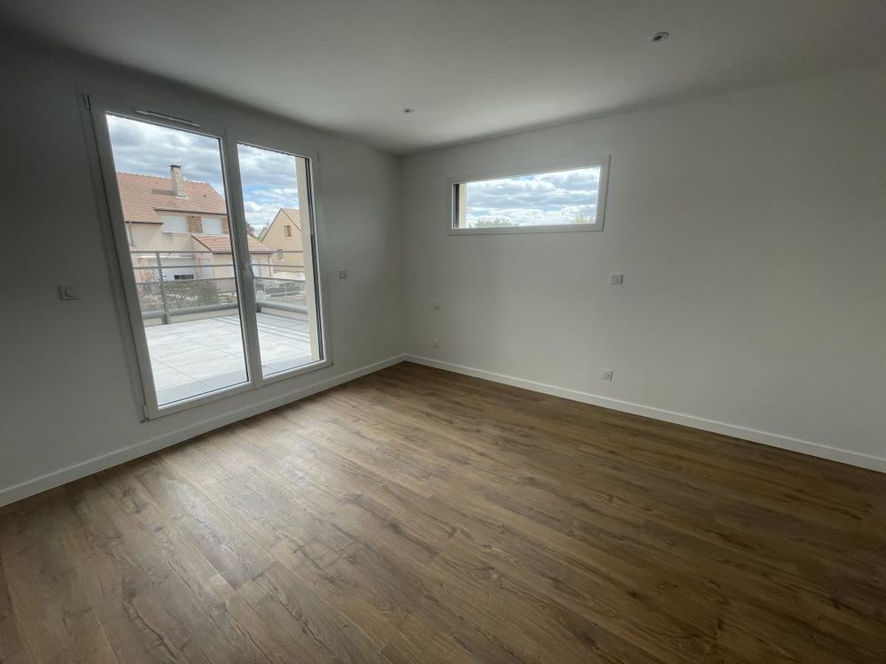 à vendre  Maison Cormontreuil (51350)