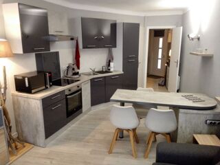 Location  Appartement 