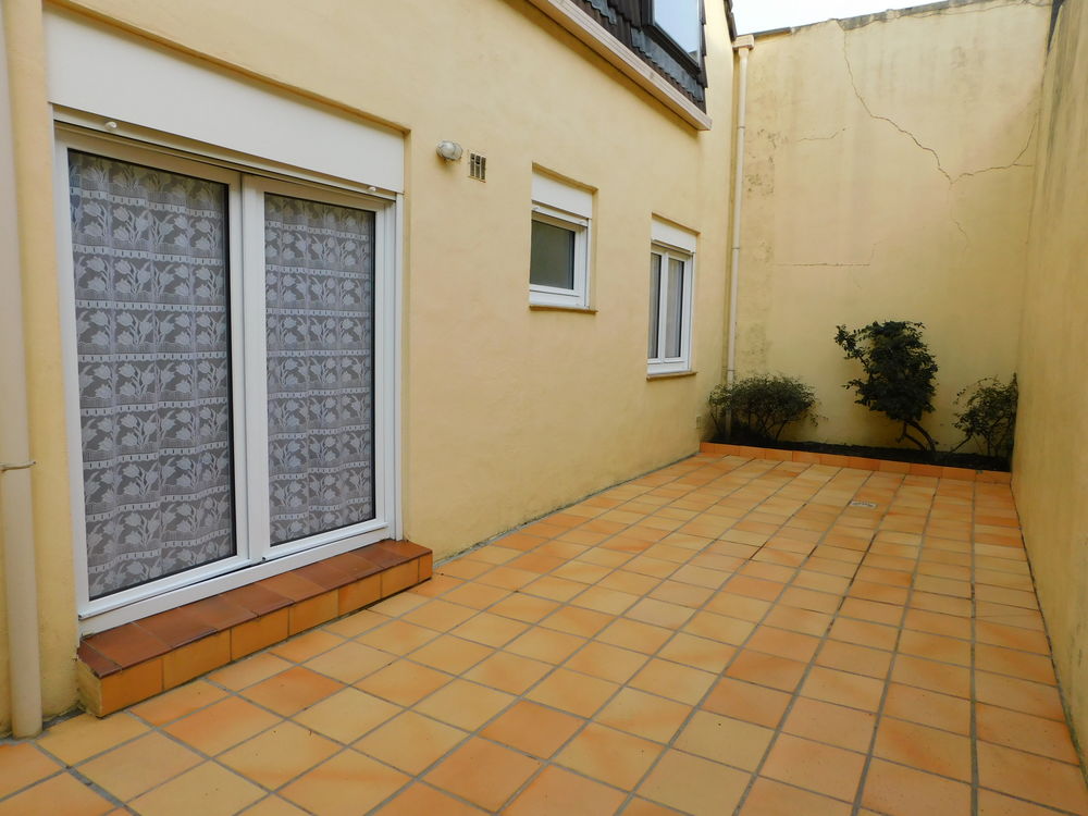 Location Appartement T2 équipé Lille