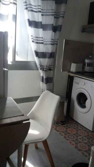  Appartement à louer 2 pièces 29 m²