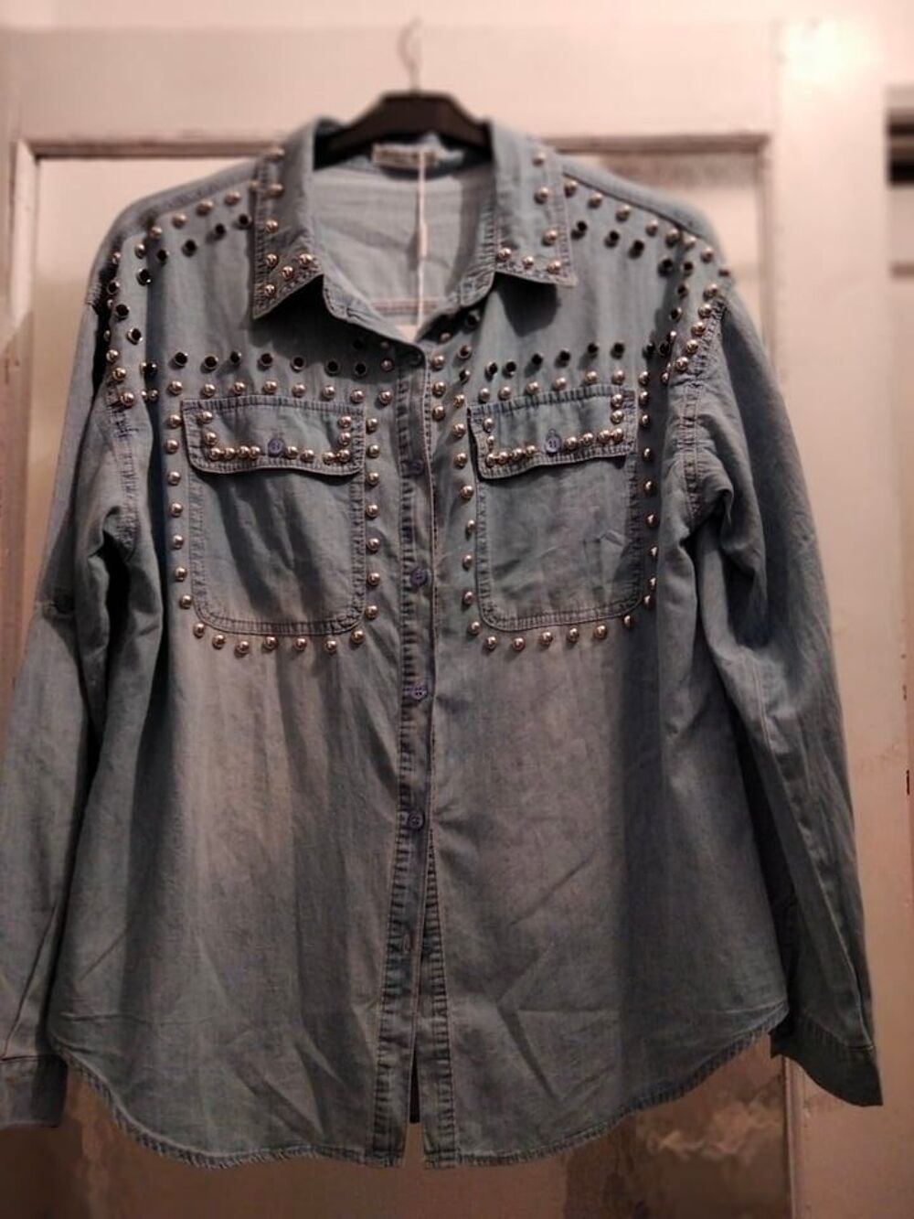 bonjour gros lot vetements femme Vêtements