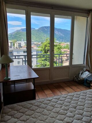  Appartement � vendre 5 pi�ces 96 m� Saint-martin-d'h�res