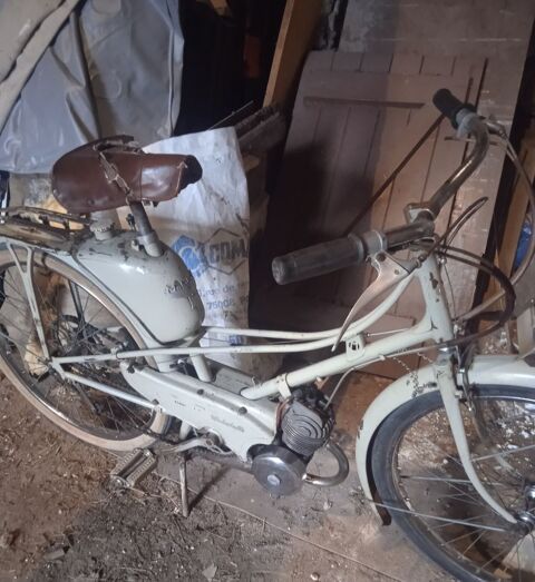 MBK Cyclomoteur 1957 occasion Jaligny-sur-Besbre 03220