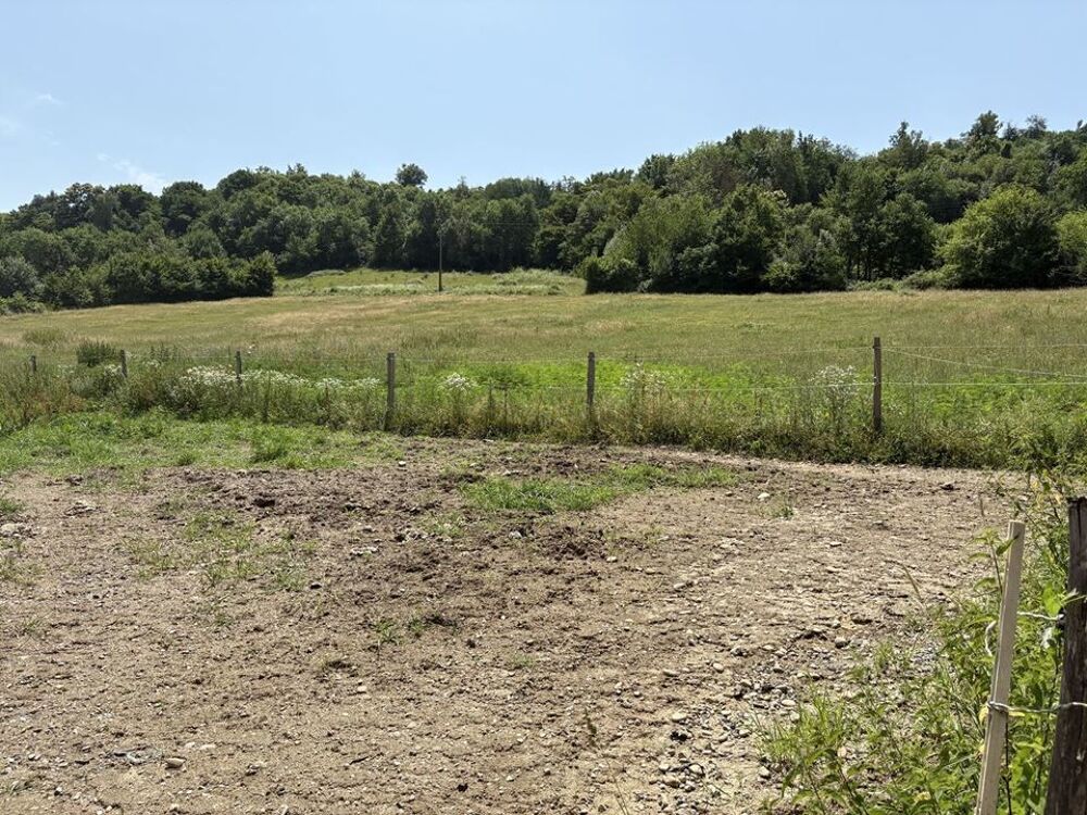 Vente Maison Propriété - 130m ² Meyssies