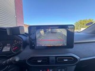 Sandero SANDERO STEPWAY 1.0 100ch EXTREME+ ESS GPL 2024 occasion 84290 Sainte-C&eacute;cile-les-Vignes