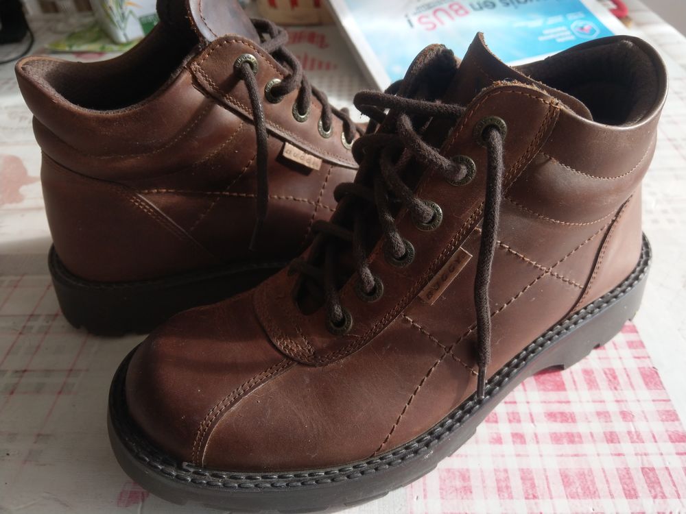 Buggy originals Chaussures
