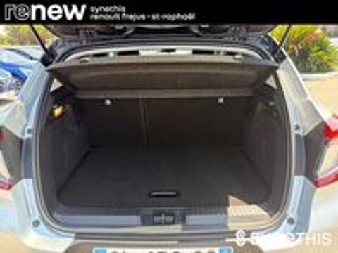 Captur E-Tech full hybrid 145 Techno 2022 occasion 83600 Fr&eacute;jus