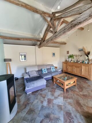  Maison � vendre 8 pi�ces 210 m�