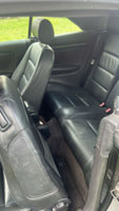 A4 2.5TDI 2005 occasion 33240 Saint-Laurent-d'Arce
