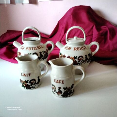 SERVICE PICHETS 22 Saint-Priest (69)