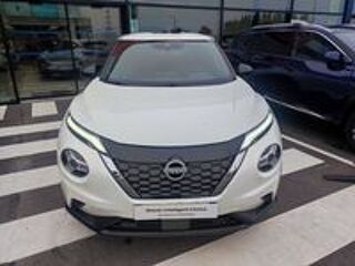 Juke HYBRID 143 N-Connecta 2024 occasion 95350 Saint-Brice-sous-For&ecirc;t