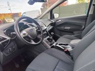 C-max C-MAX 1.6 TDCI 115 FAP Trend 2012 occasion 78390 Bois-d'Arcy