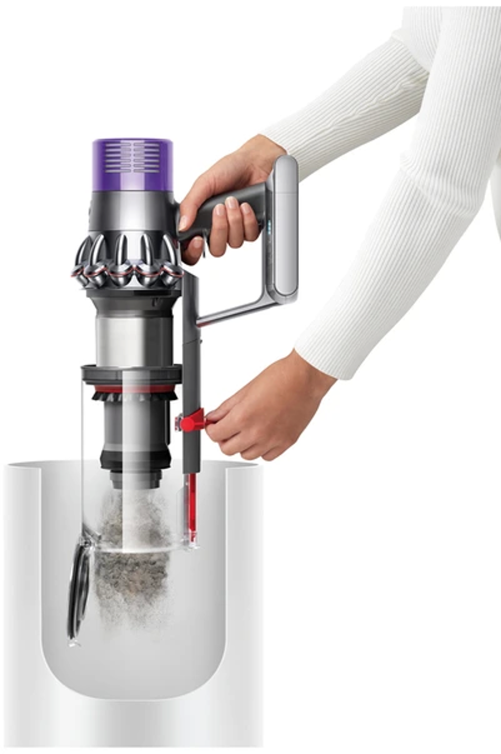 ASPIRATEURS ET NETTOYEUR VAPEUR Electroménager