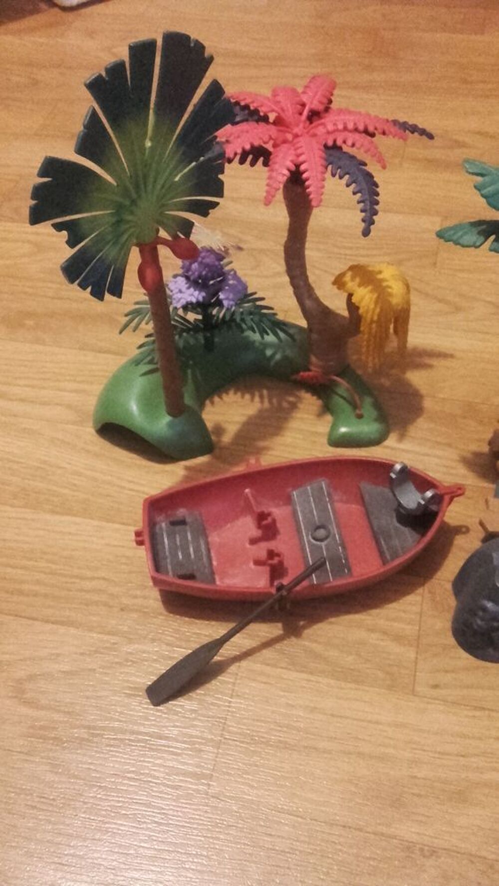Playmobil Jeux / jouets