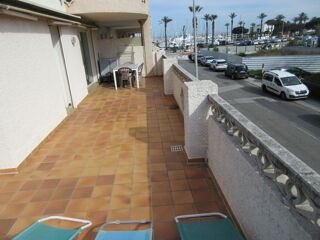  Appartement � vendre 2 pi�ces 39 m� Saint-cyprien