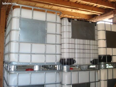 cuve 1000 litres alimentaire 75 Chouzelot (25)