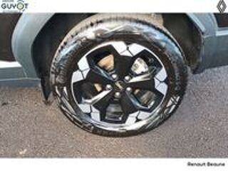 Bigster Hybrid 155 Extreme 2026 occasion 21200 Beaune