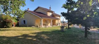  Maison à vendre 7 pièces 129 m²