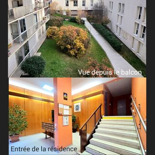  Appartement � louer 3 pi�ces 80 m�