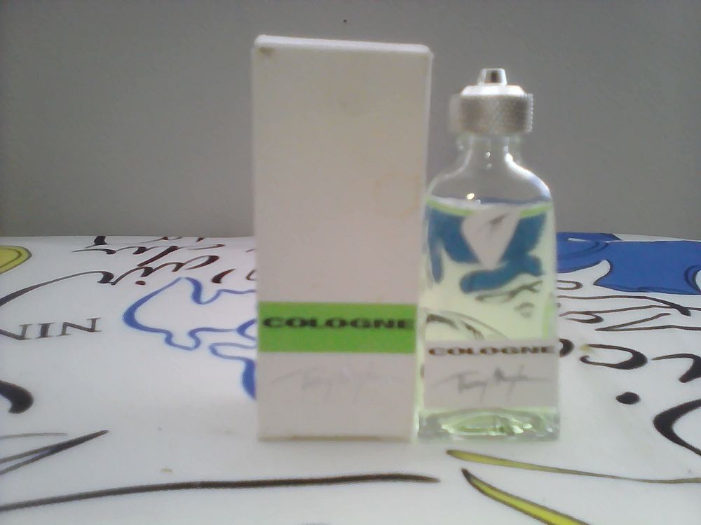 MINIATURE DE PARFUM 