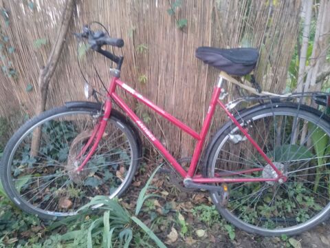 Velos HFE, fitness pump, alt�res, 1 Le Boulou (66)