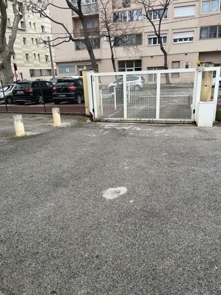  Parking / Garage � vendre 14 m�