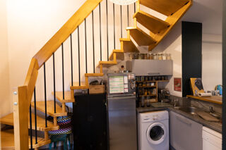  Duplex/triplex à louer 3/4 pièces 72 m²