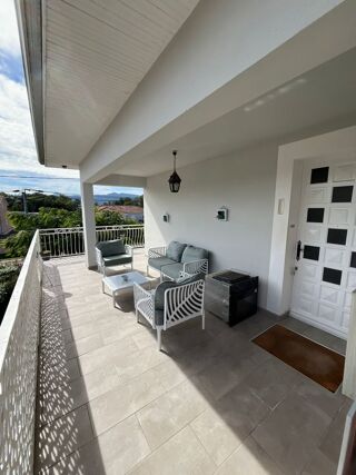  Maison à louer 5 pièces 110 m²