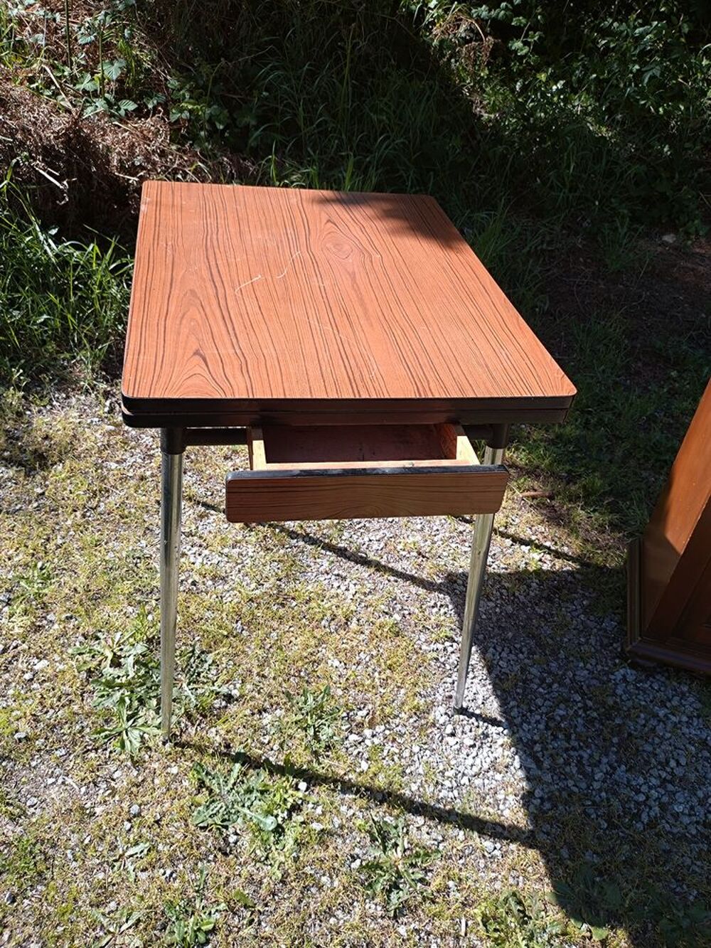 Table formica Meubles