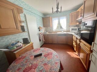  Maison à vendre 5 pièces 105 m²