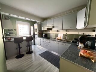  Appartement � vendre 3 pi�ces 69 m� Vand�uvre-l�s-nancy