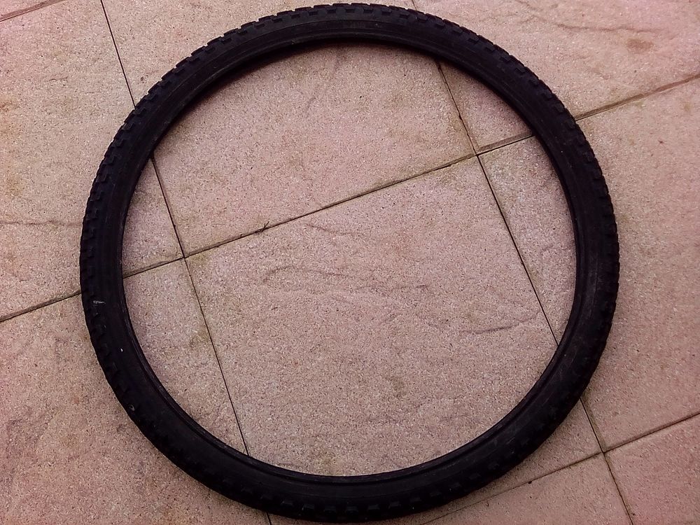 Pneu v&eacute;lo Vélos